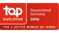 Top Employer Germany 2025