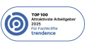 Trendence Fachkräfte Top 10