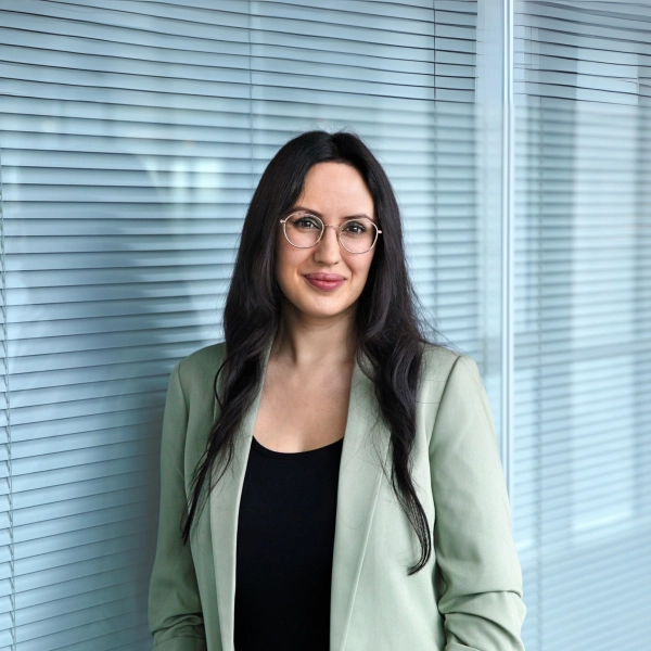 Kontakt Ines